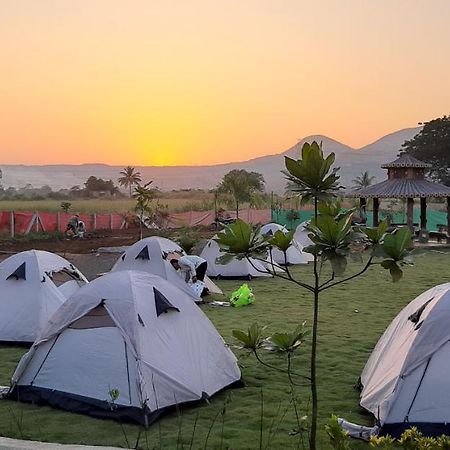 Sundar Farm Karjat Villa Dış mekan fotoğraf