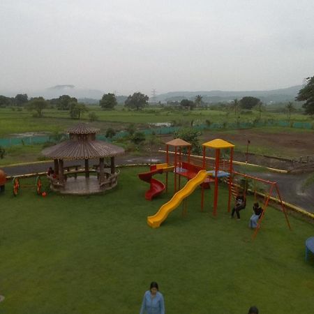 Sundar Farm Karjat Villa Dış mekan fotoğraf