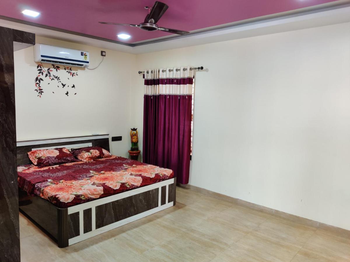 Sundar Farm Karjat Villa Dış mekan fotoğraf