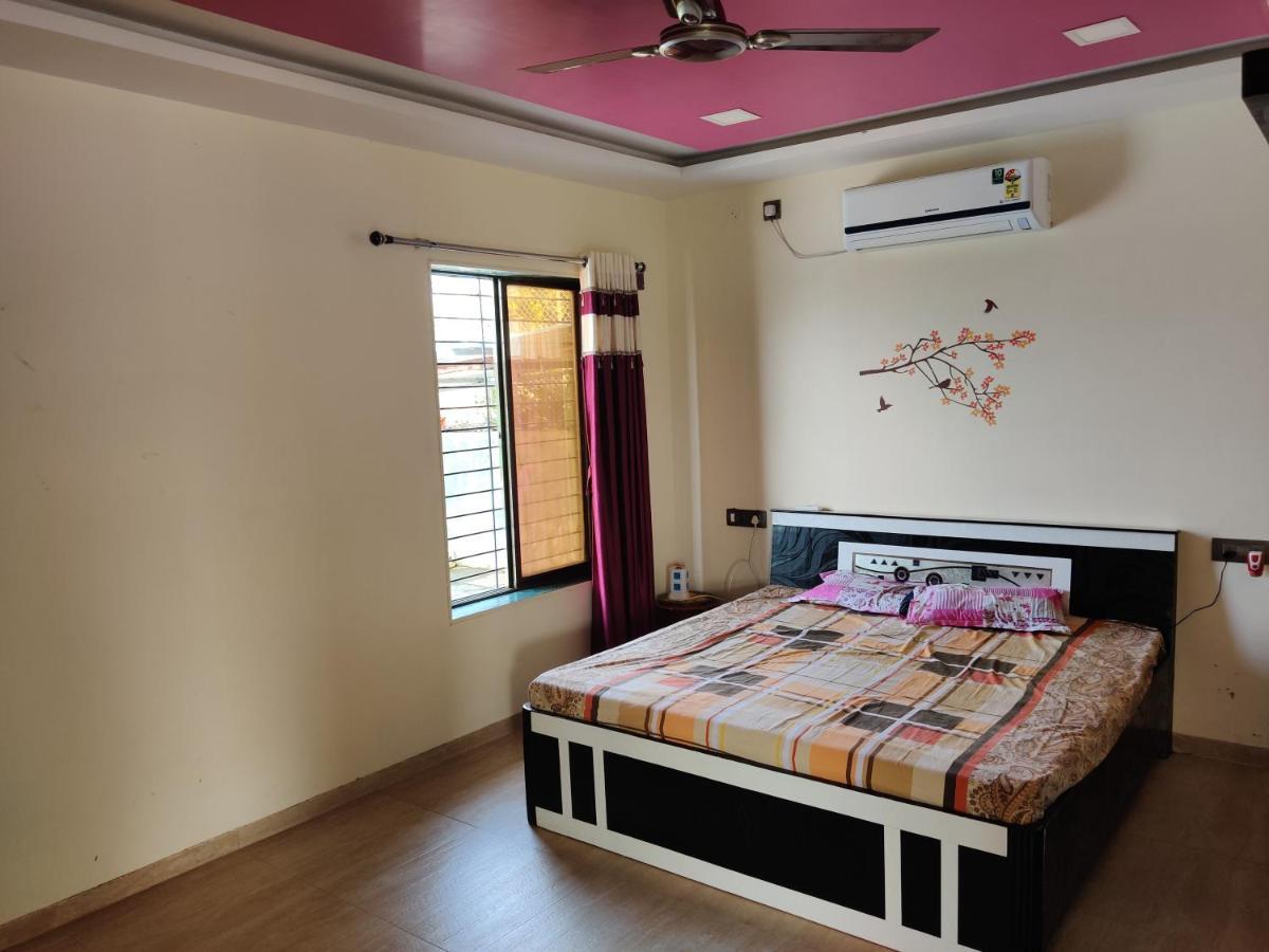 Sundar Farm Karjat Villa Dış mekan fotoğraf