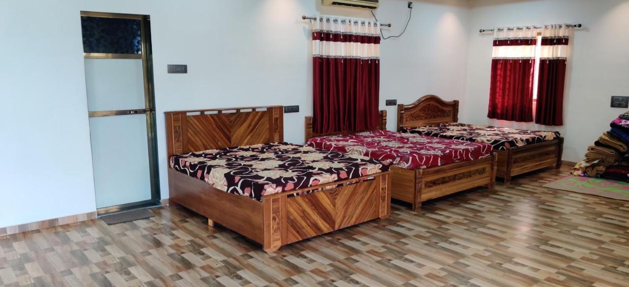 Sundar Farm Karjat Villa Dış mekan fotoğraf