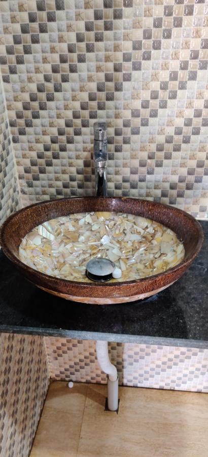 Sundar Farm Karjat Villa Dış mekan fotoğraf