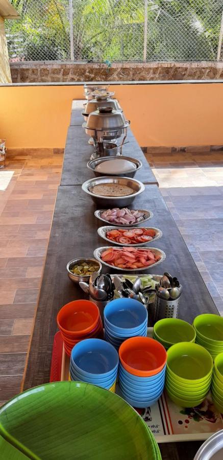 Sundar Farm Karjat Villa Dış mekan fotoğraf