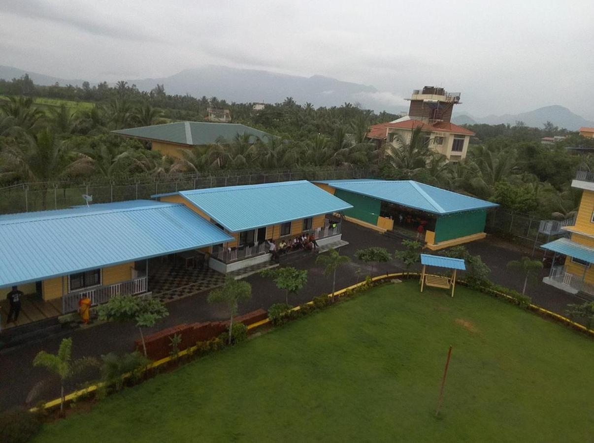 Sundar Farm Karjat Villa Dış mekan fotoğraf