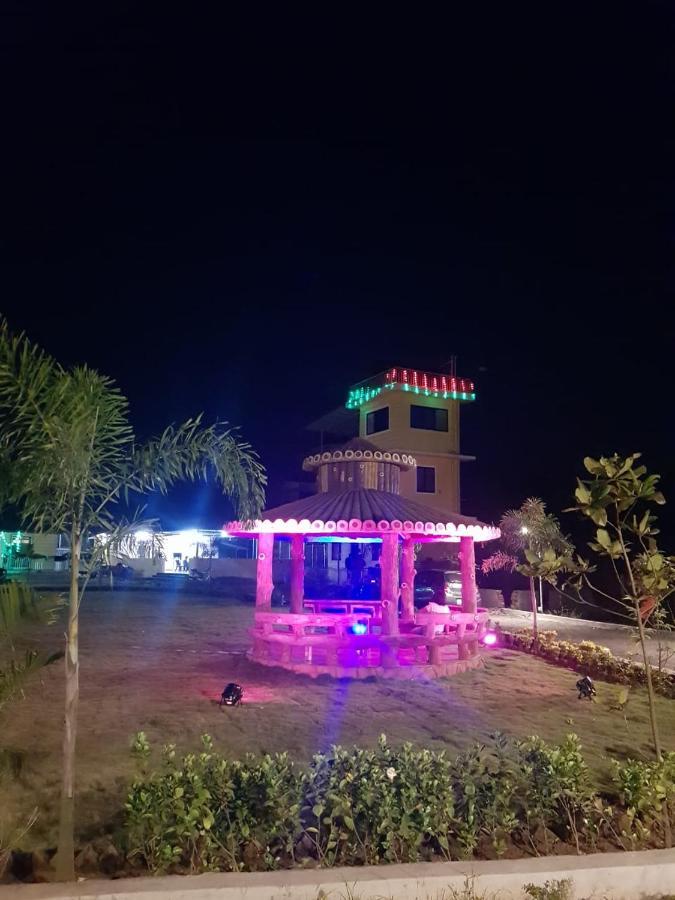 Sundar Farm Karjat Villa Dış mekan fotoğraf
