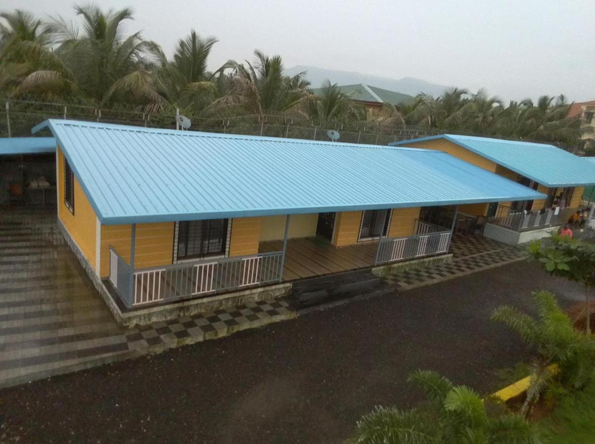 Sundar Farm Karjat Villa Dış mekan fotoğraf