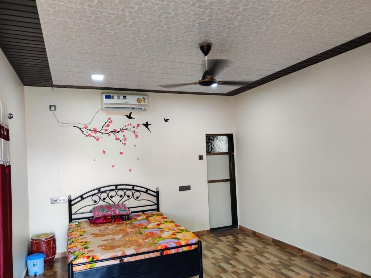 Sundar Farm Karjat Villa Dış mekan fotoğraf